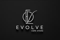 EVOLVE VAPE STORE